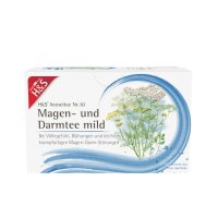 H&S Magen- und Darmtee mild