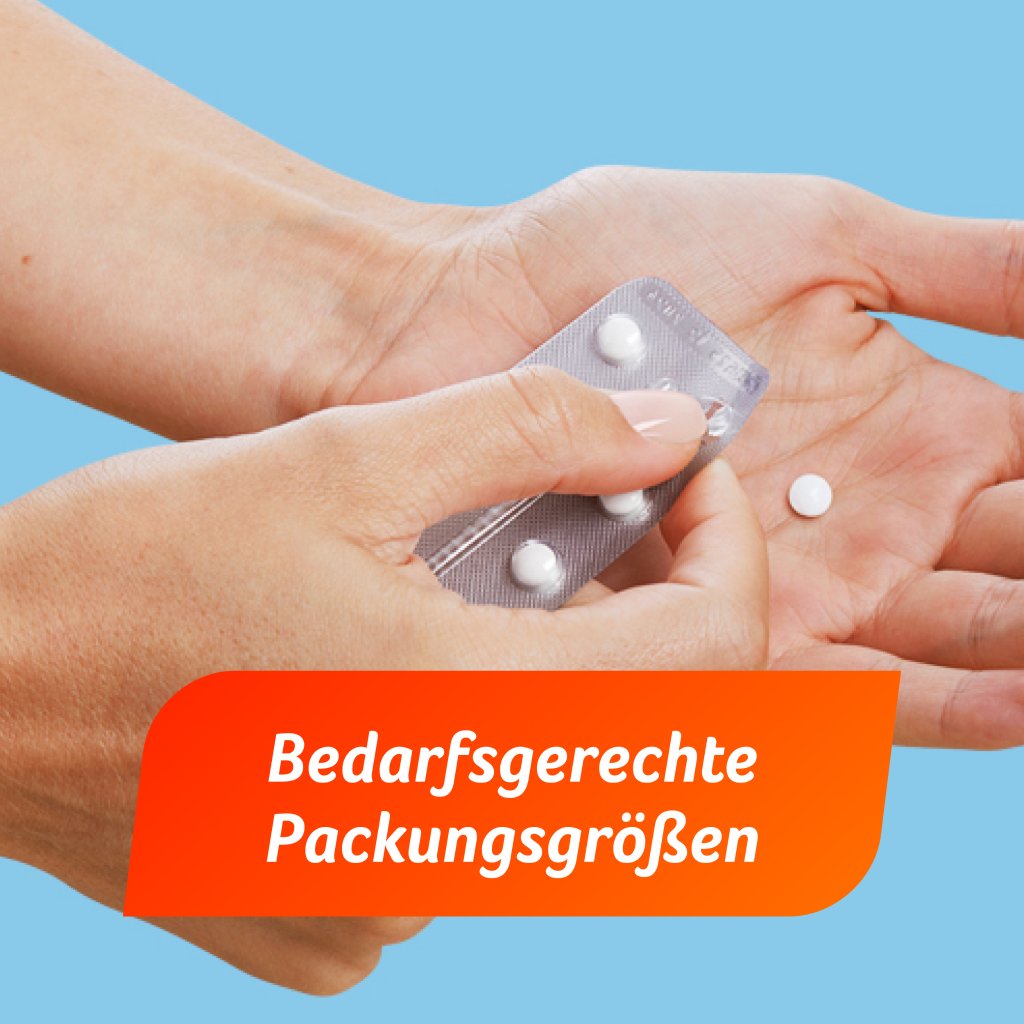 FENISTIL Dragees