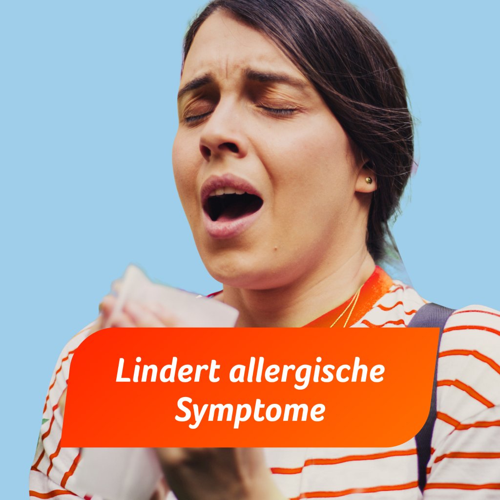 FENISTIL Dragees