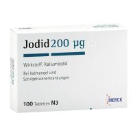 JODID 200 Tabletten