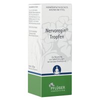 NERVOREGIN Tropfen