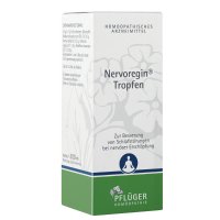 NERVOREGIN Tropfen