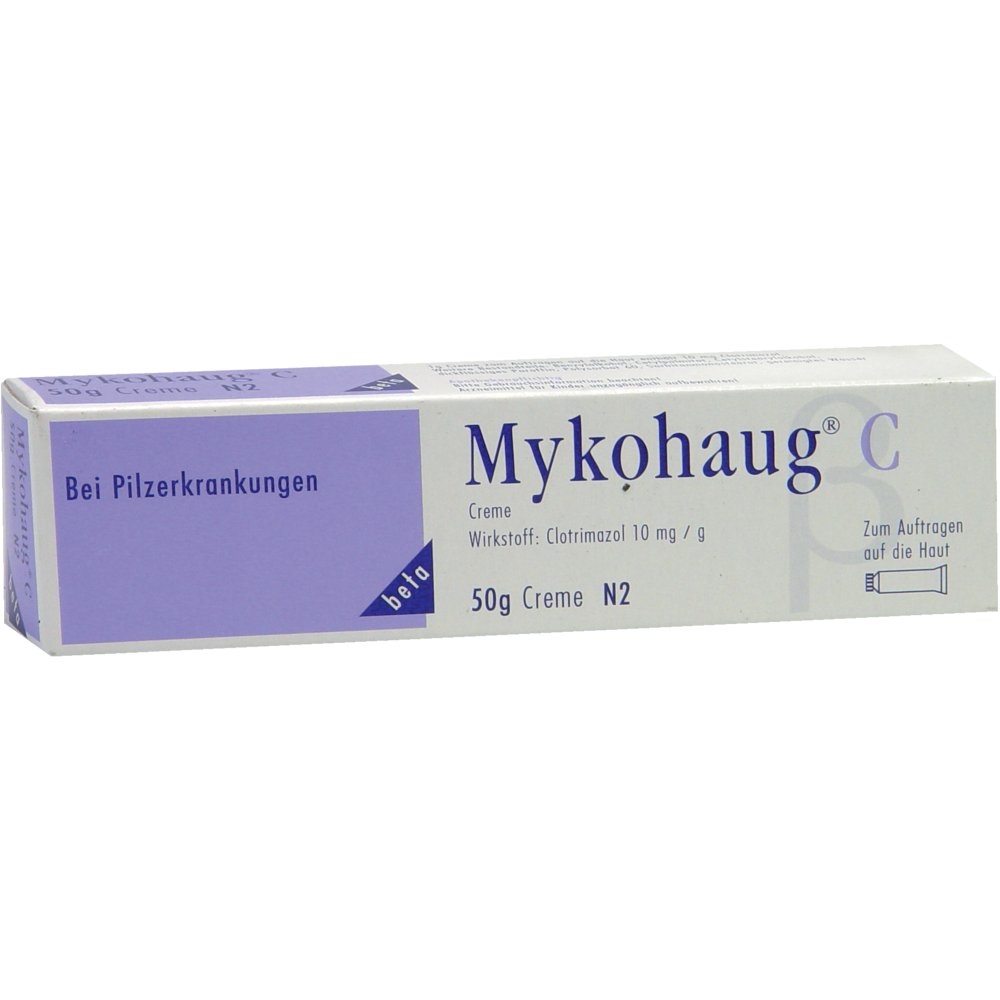 MYKOHAUG C Creme