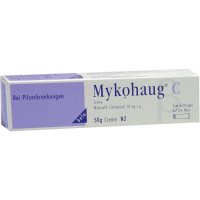 MYKOHAUG C Creme
