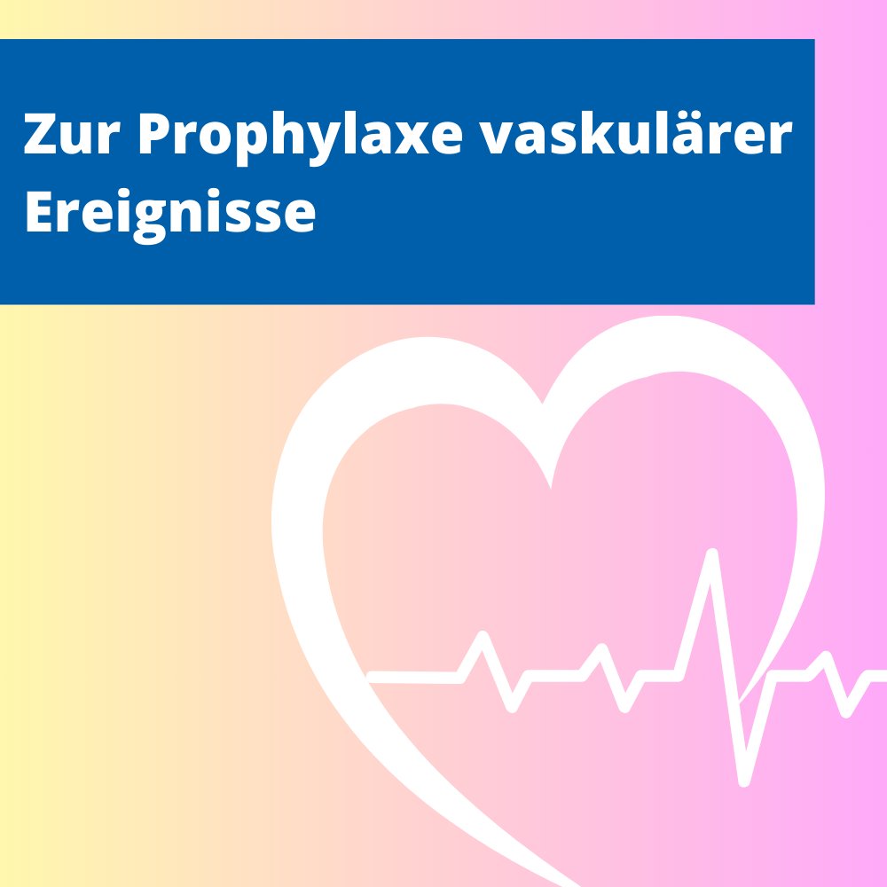 ASS TAD 100 mg protect magensaftres.Filmtabletten