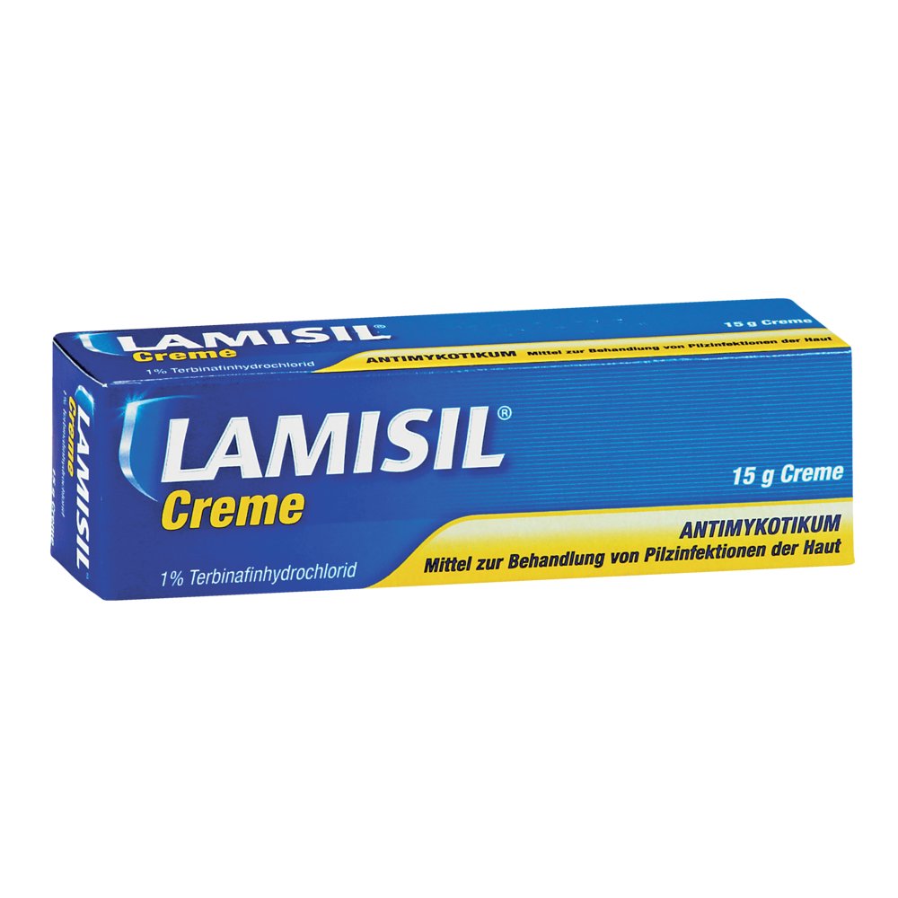 LAMISIL Creme