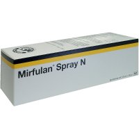 MIRFULAN N Salbenspray