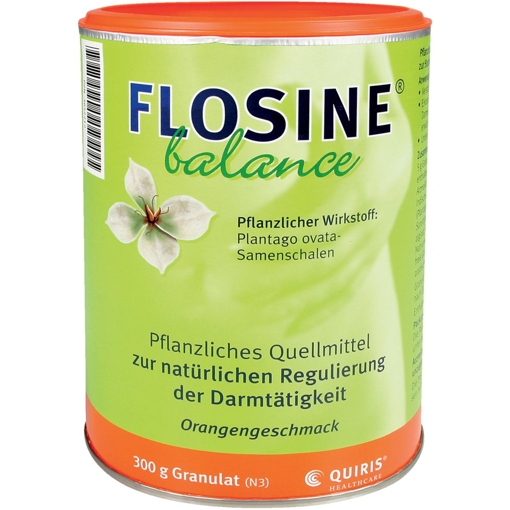 FLOSINE Balance Granulat
