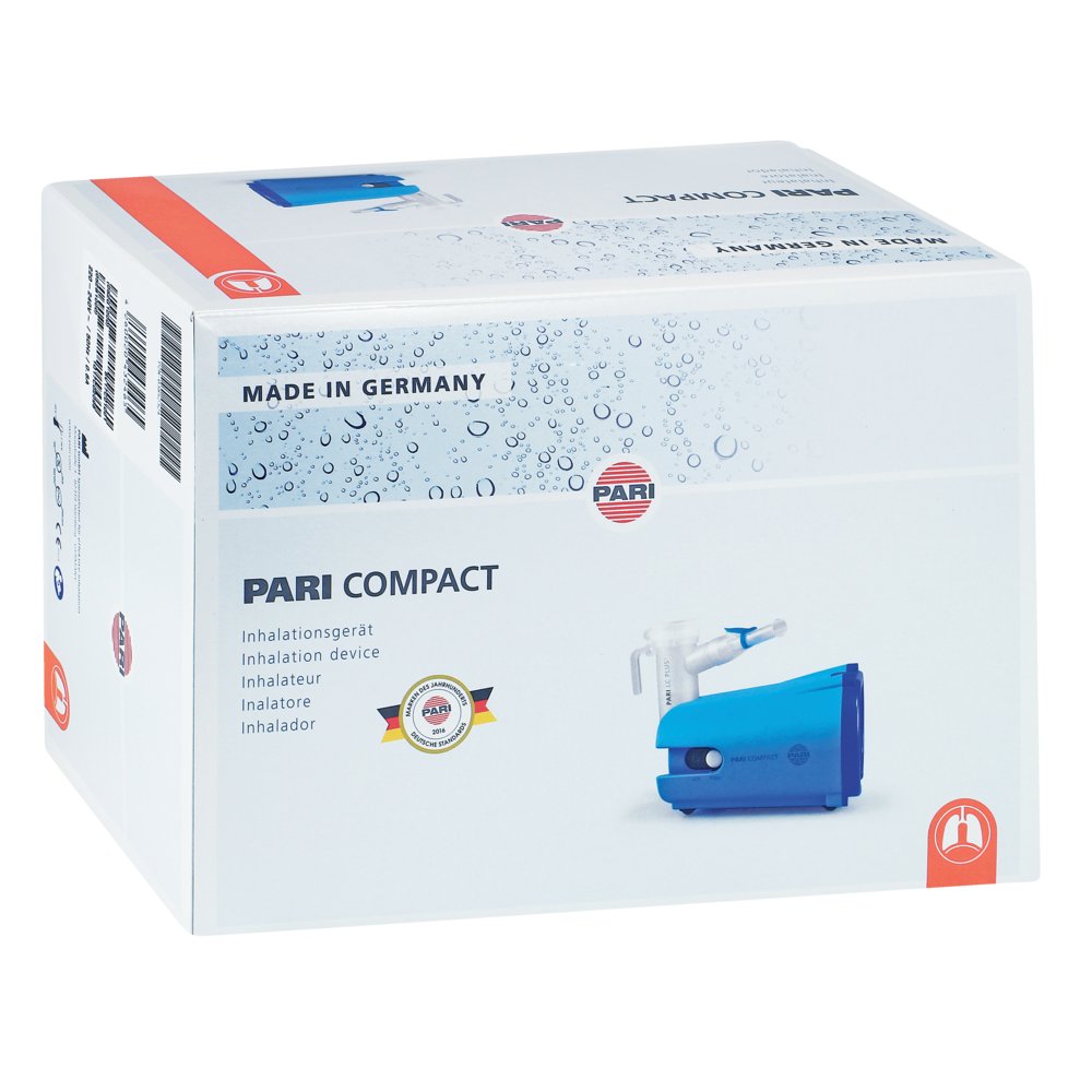 PARI COMPACT