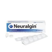 NEURALGIN Tabletten