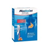 MAALOXAN 25 mVal Liquid