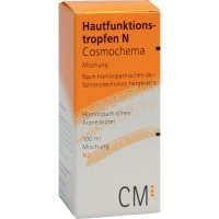 HAUTFUNKTIONSTROPFEN N Cosmochema
