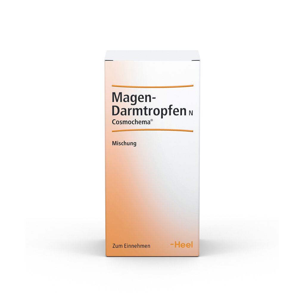 Magen-Darmtropfen N Cosmochema®