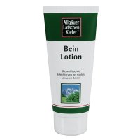 ALLGÄUER LATSCHENK. Bein Lotion