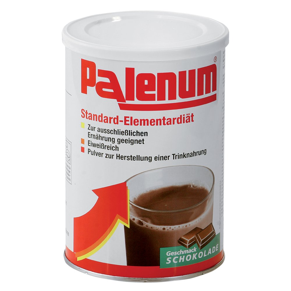 PALENUM Schoko Pulver