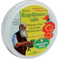 RINGELBLUMEN SALBE N