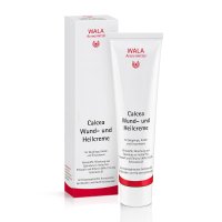 Calcea Wund- und Heilcreme