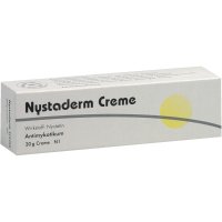 NYSTADERM Creme