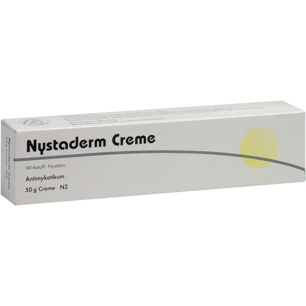 NYSTADERM Creme