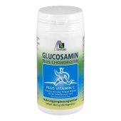 GLUCOSAMIN CHONDROITIN Kapseln