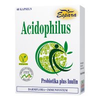 ACIDOPHILUS Kapseln