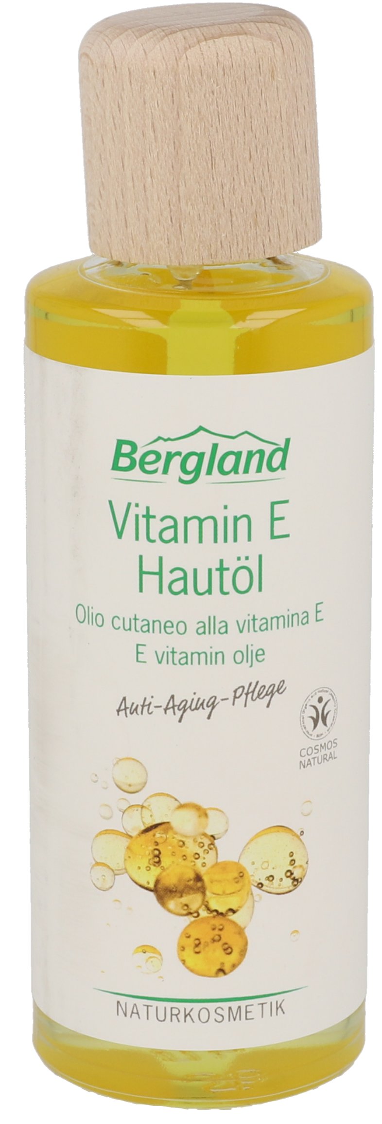 VITAMIN E HAUTÖL
