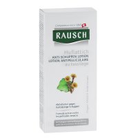 RAUSCH Huflattich Anti-Schuppen Lotion