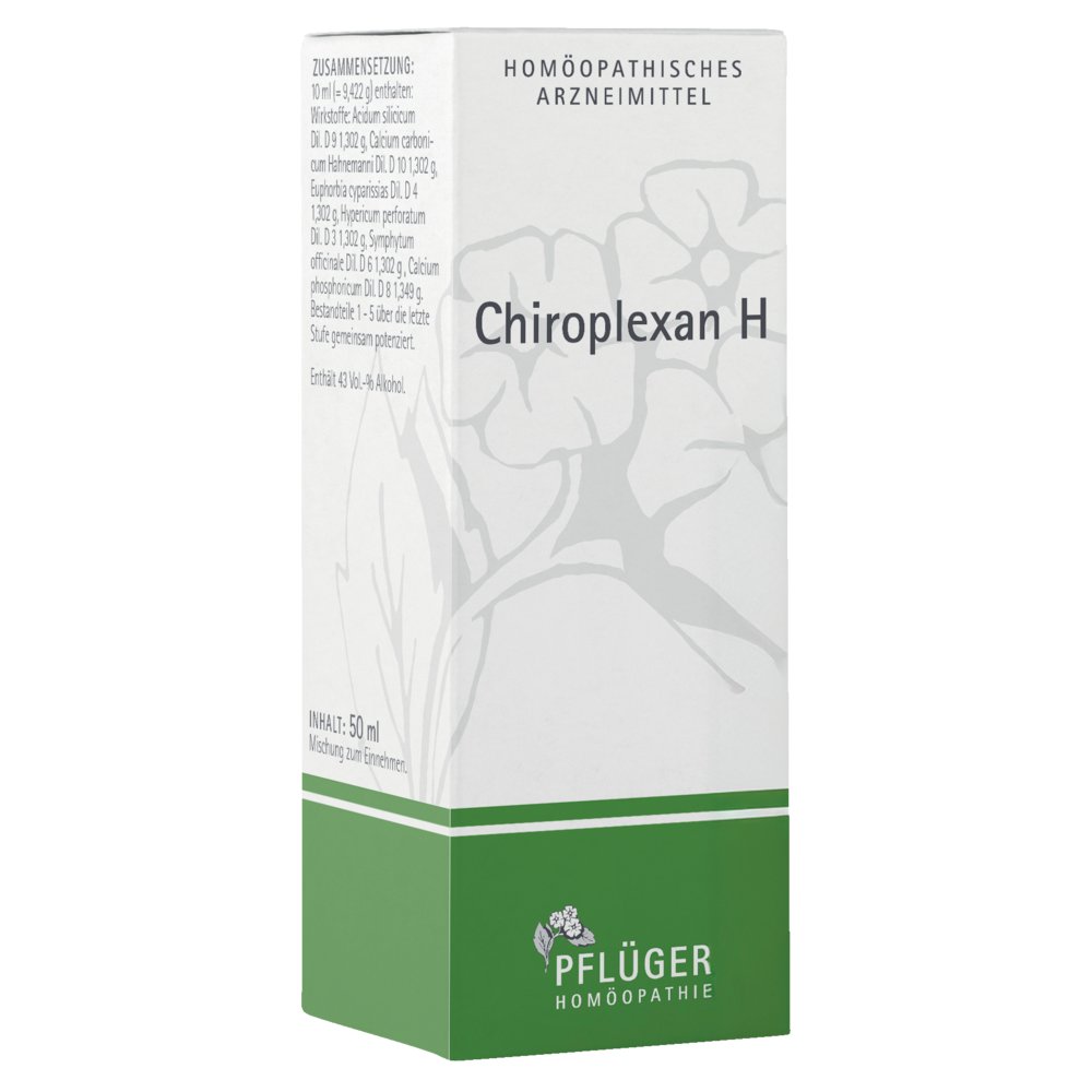 CHIROPLEXAN H Tropfen