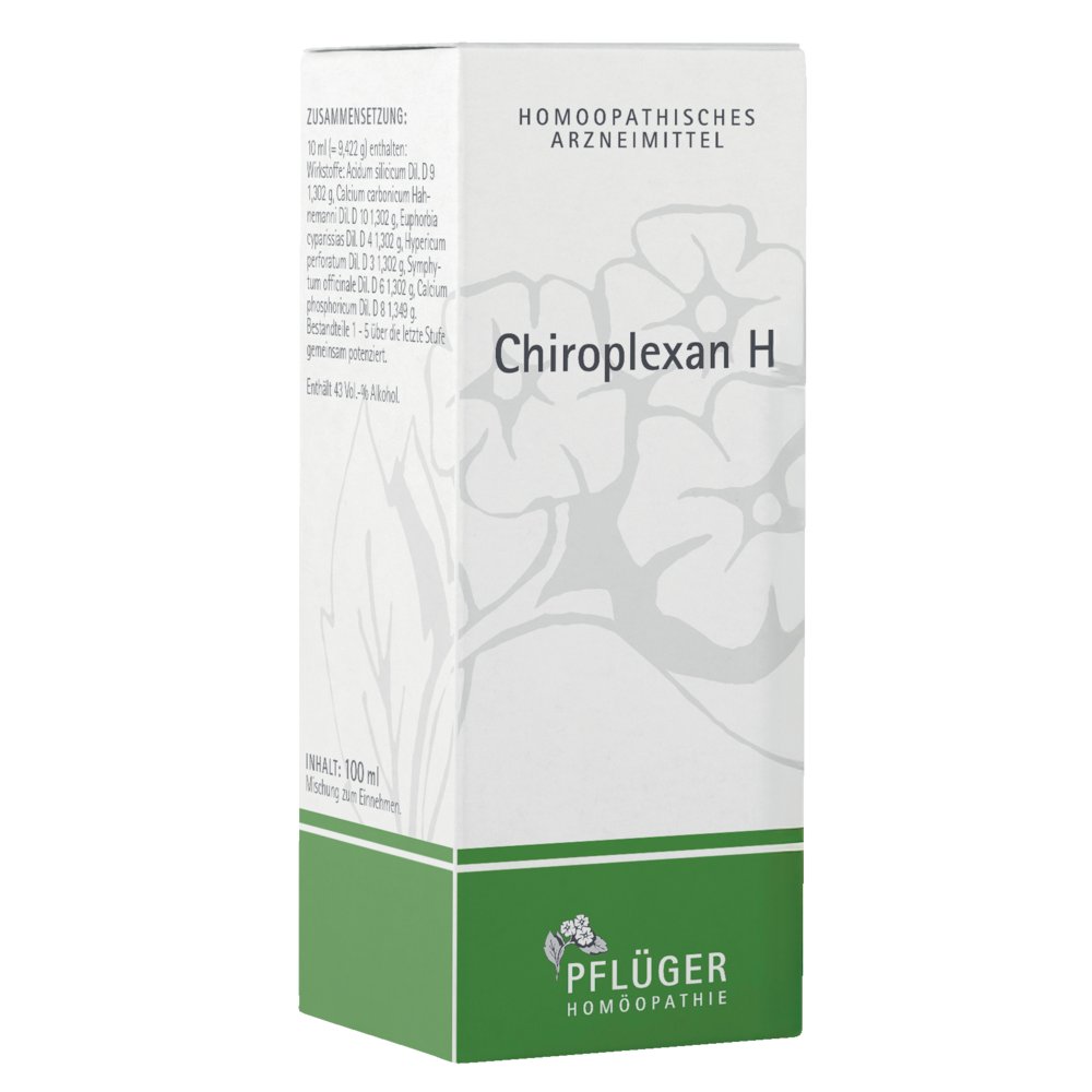 CHIROPLEXAN H Tropfen