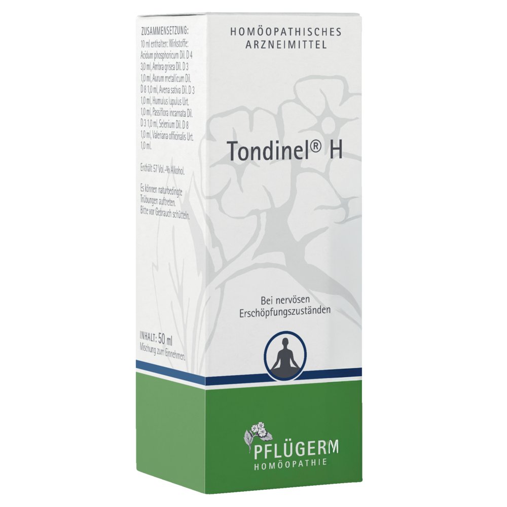 TONDINEL H Tropfen