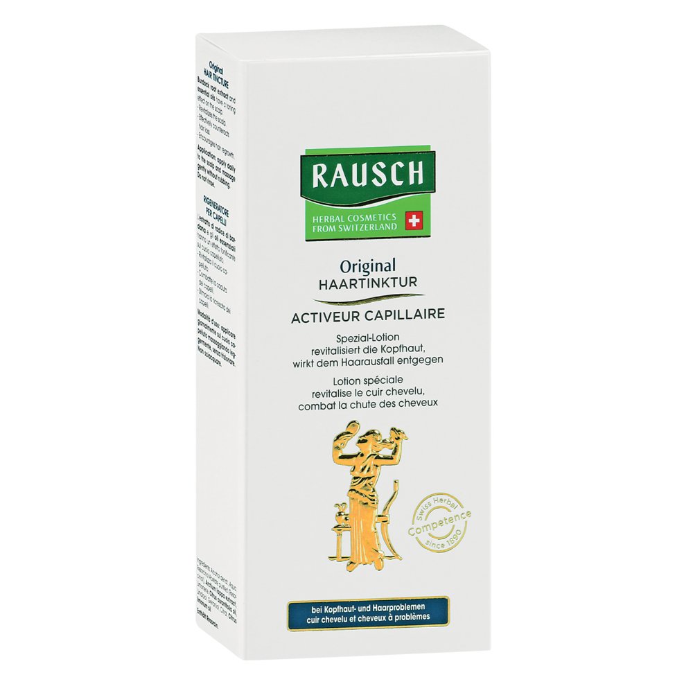 RAUSCH Haartinktur Spezial