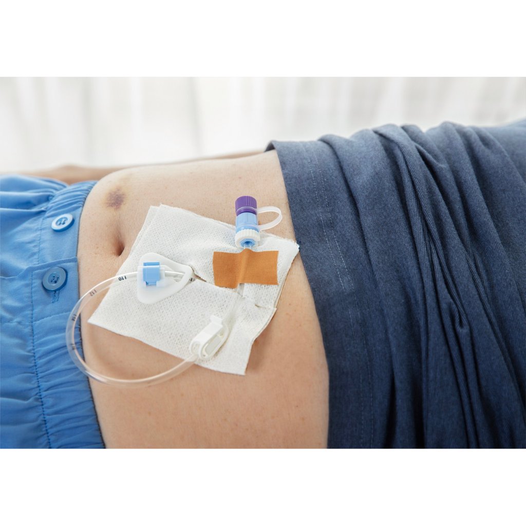 LEUKOPLAST 2,5 cmx5 m Blisterkarte