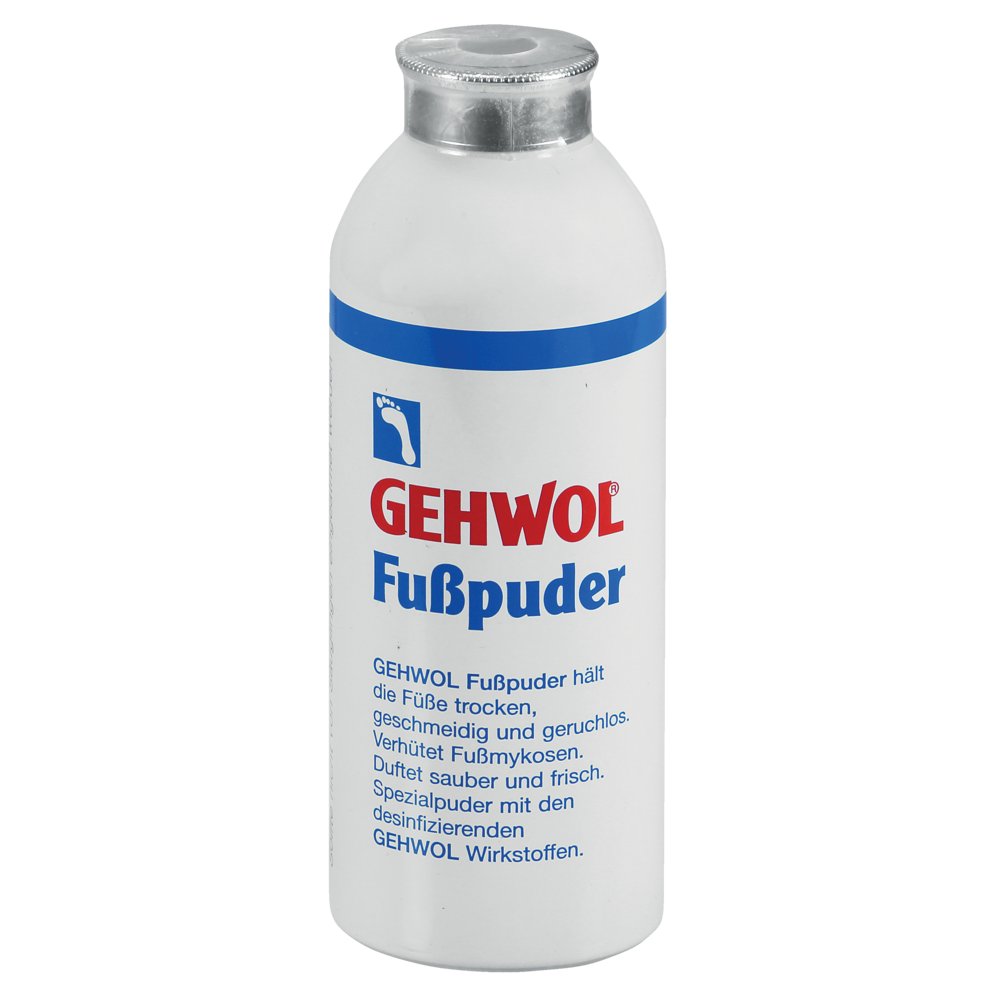 GEHWOL Fußpuder Streudose