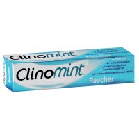 CLINOMINT Raucherzahncreme