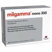 MILGAMMA mono 300 Filmtabletten