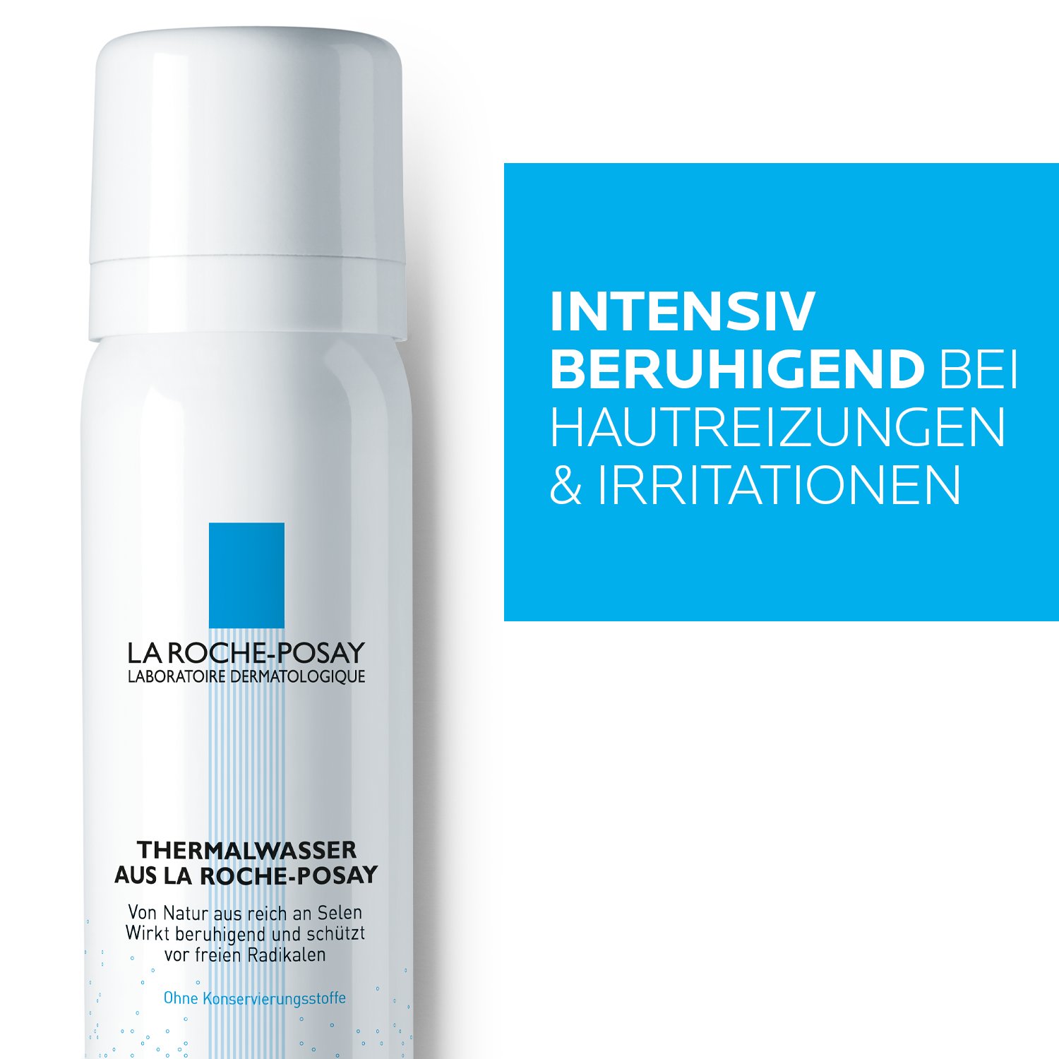 Thermalwasser Spray