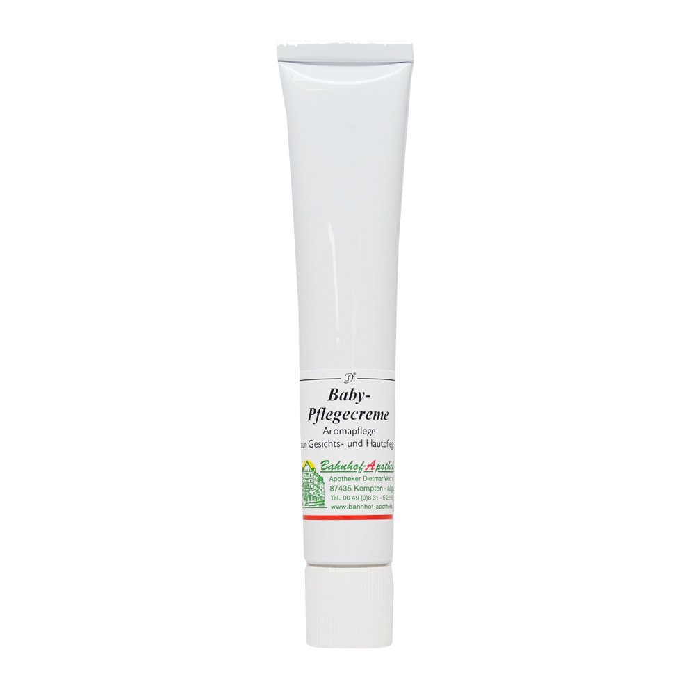 BABY PFLEGECREME