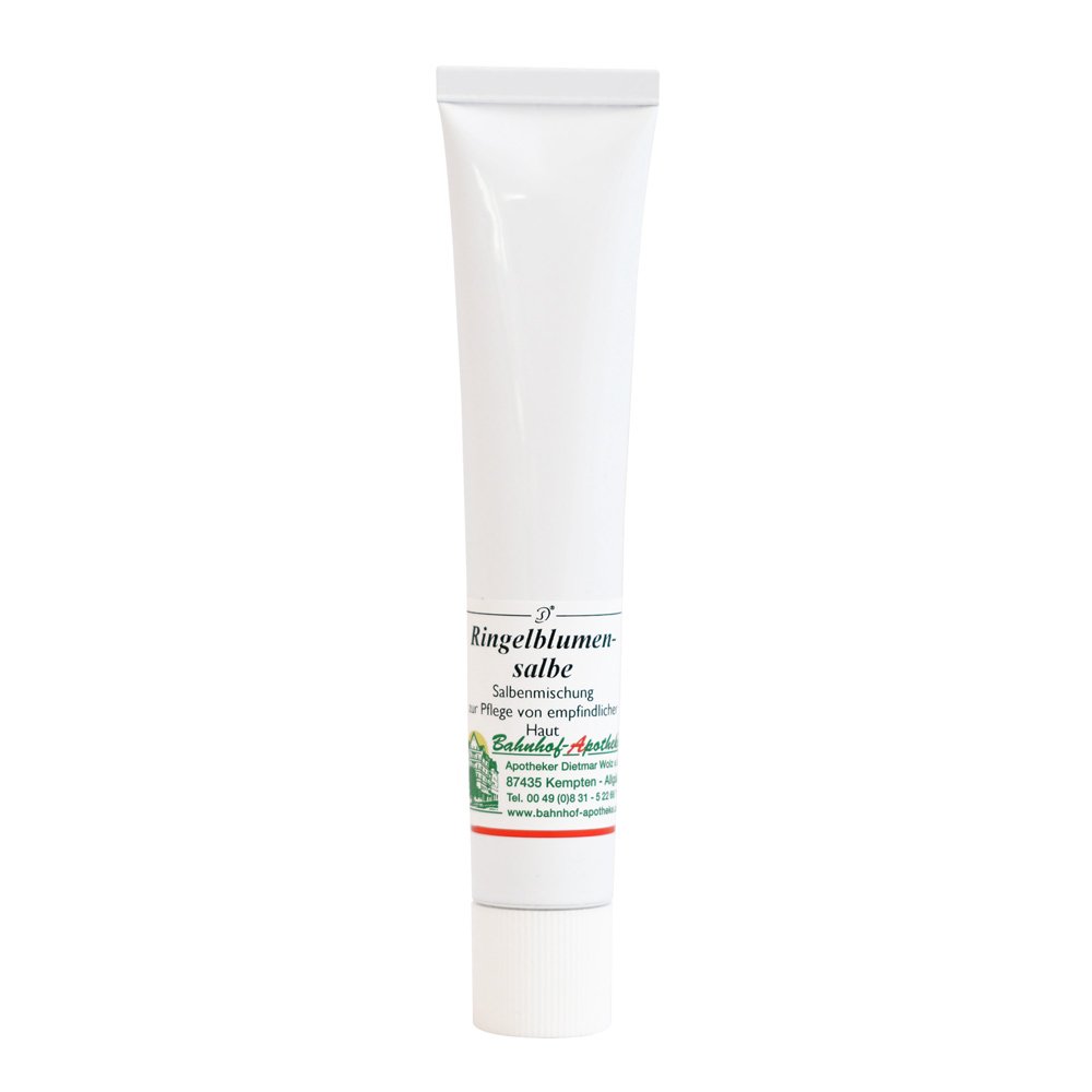 RINGELBLUMEN SALBE