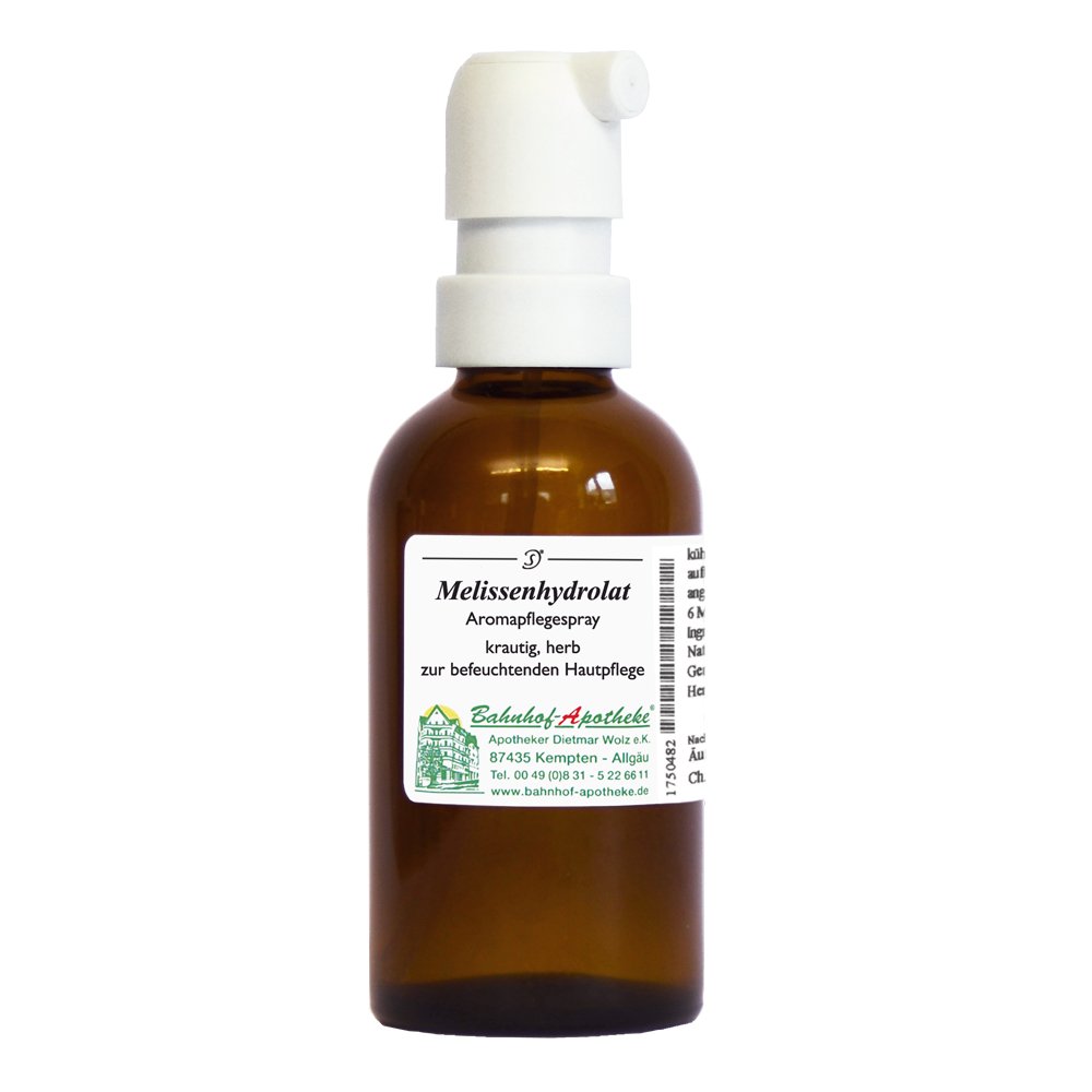 MELISSENHYDROLAT Sprühflasche