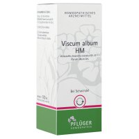 VISCUM ALBUM HM Tropfen