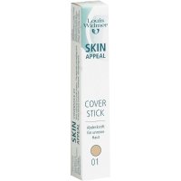 WIDMER Skin Appeal Coverstick 1 o.P.