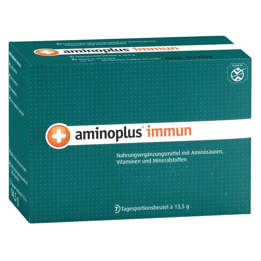 AMINOPLUS immun Granulat