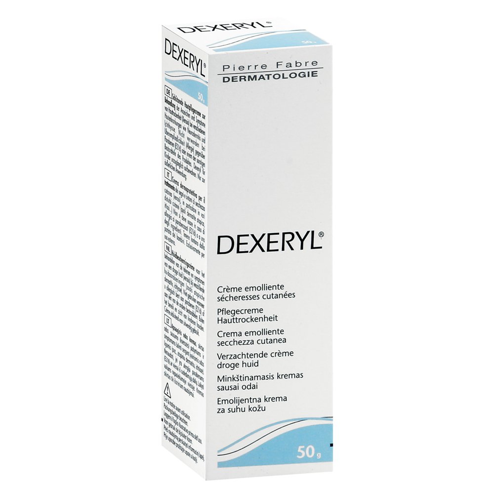 DEXERYL Creme
