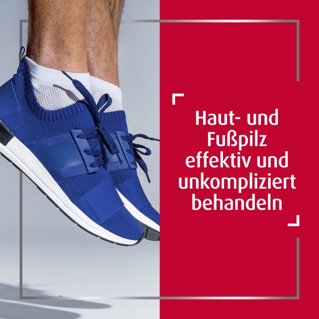 CANESTEN Extra Spray