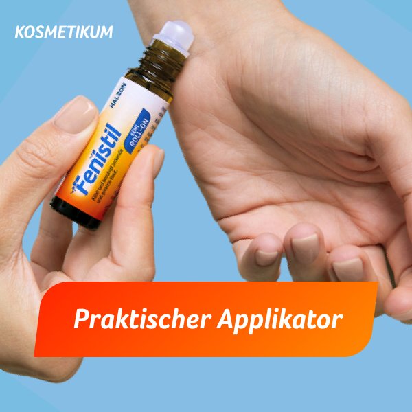 FENISTIL Kühl Roll-on
