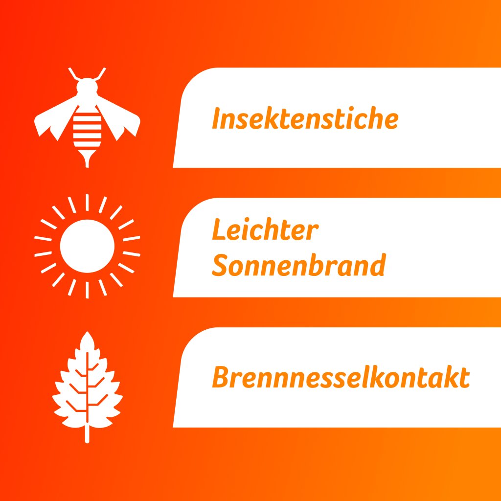 FENISTIL Kühl Roll-on