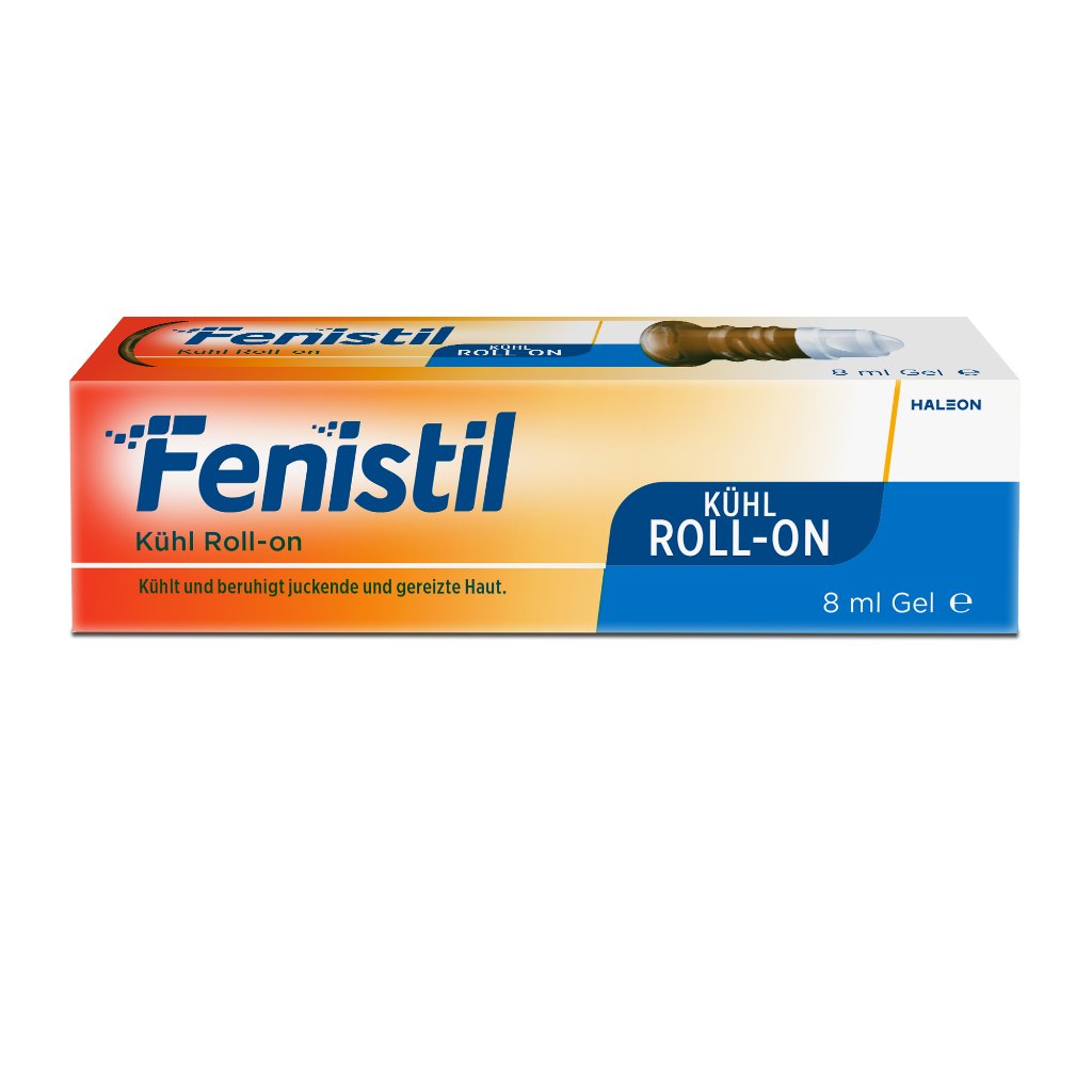 FENISTIL Kühl Roll-on