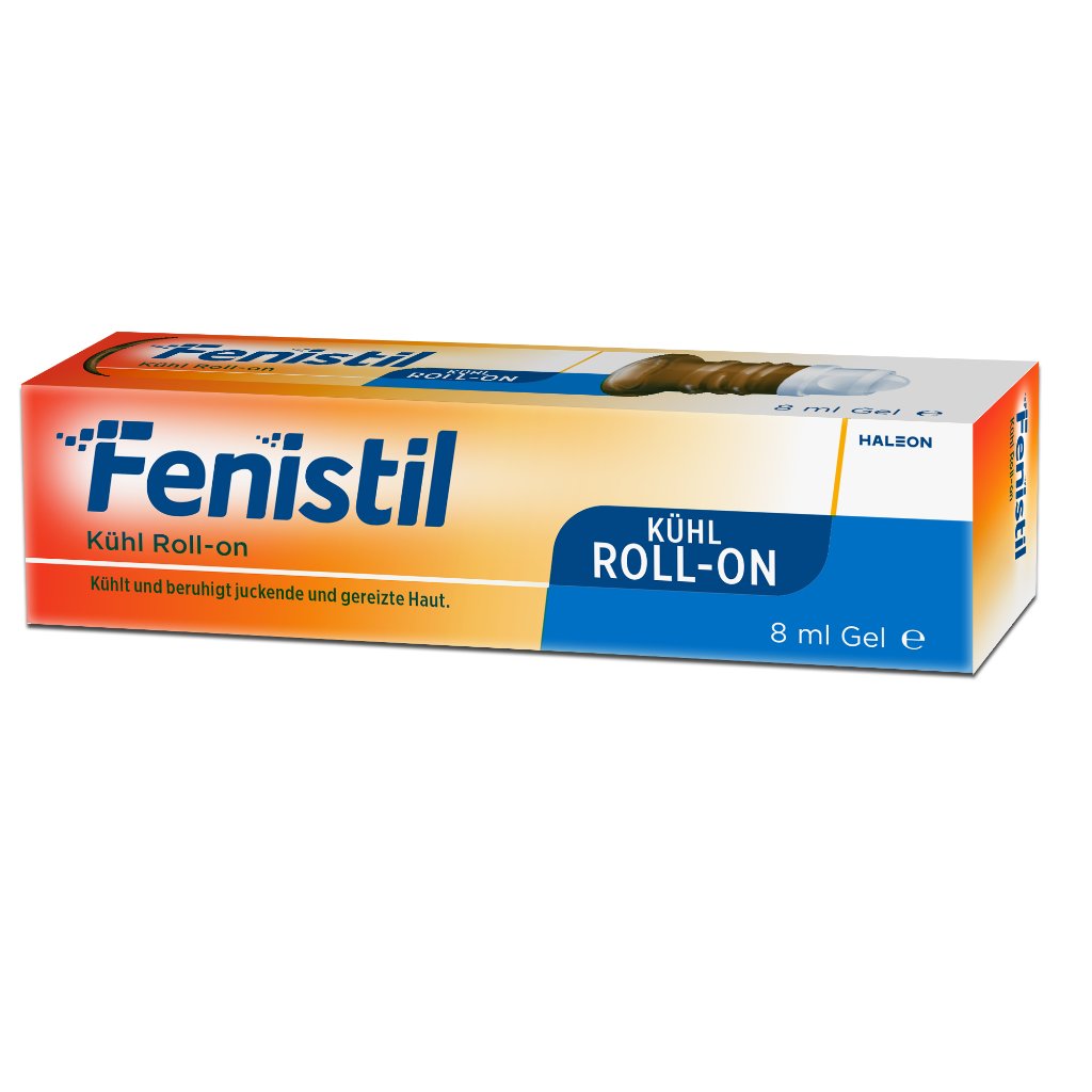 FENISTIL Kühl Roll-on