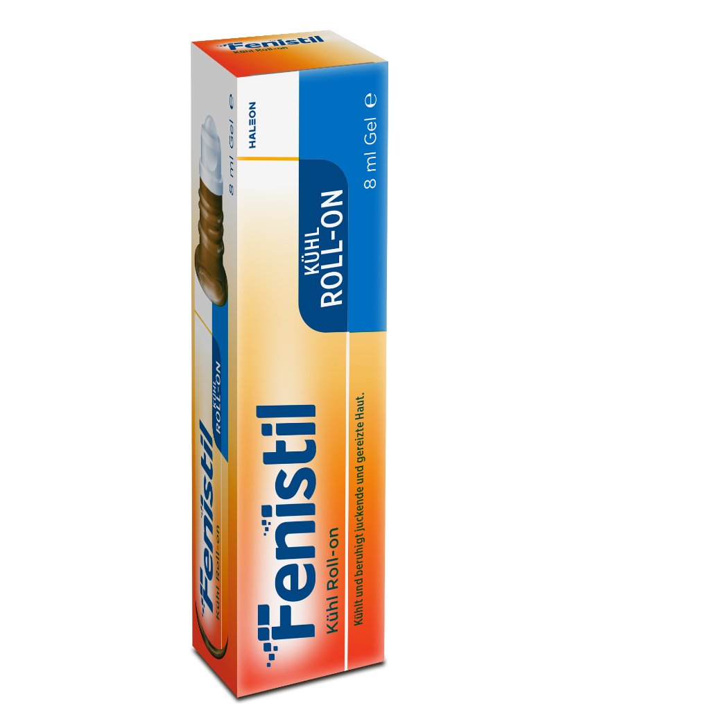 FENISTIL Kühl Roll-on