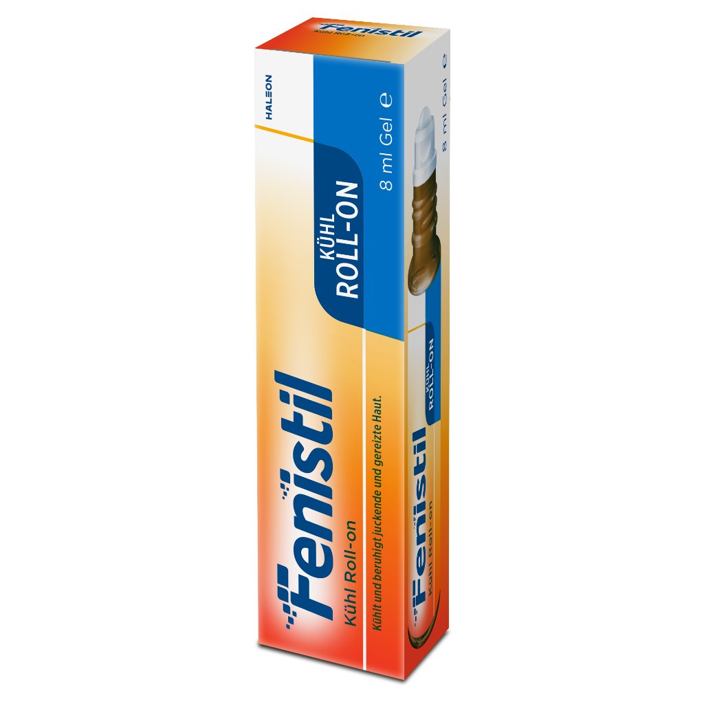 FENISTIL Kühl Roll-on